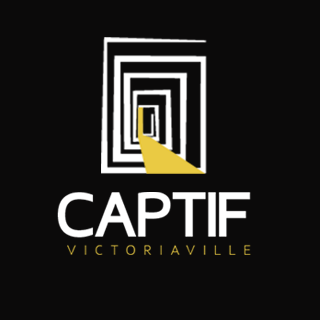 Captif Victoriaville