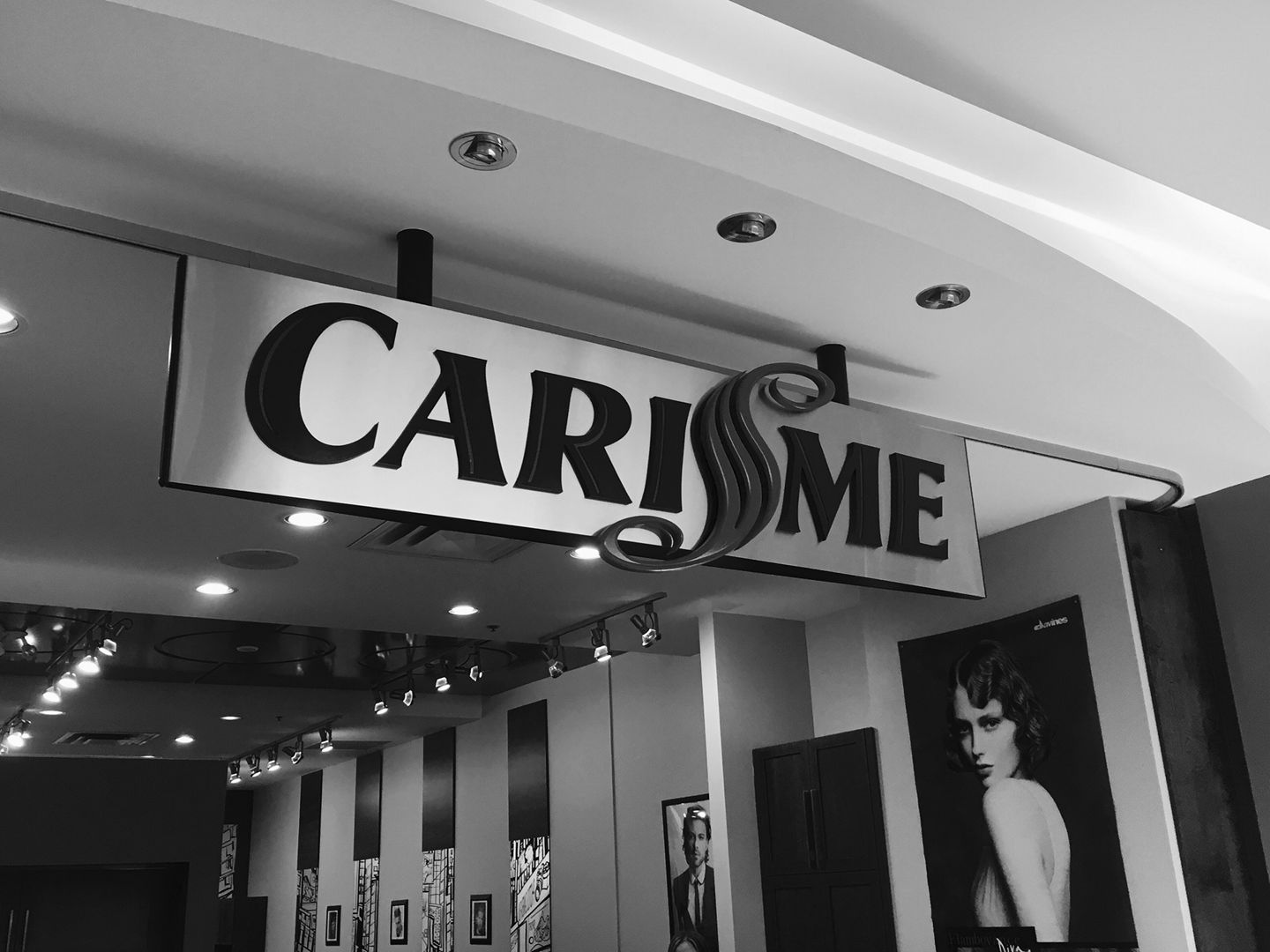 Carisme Coiffure - Soins des Cheveux