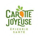 Logo Carotte Joyeuse