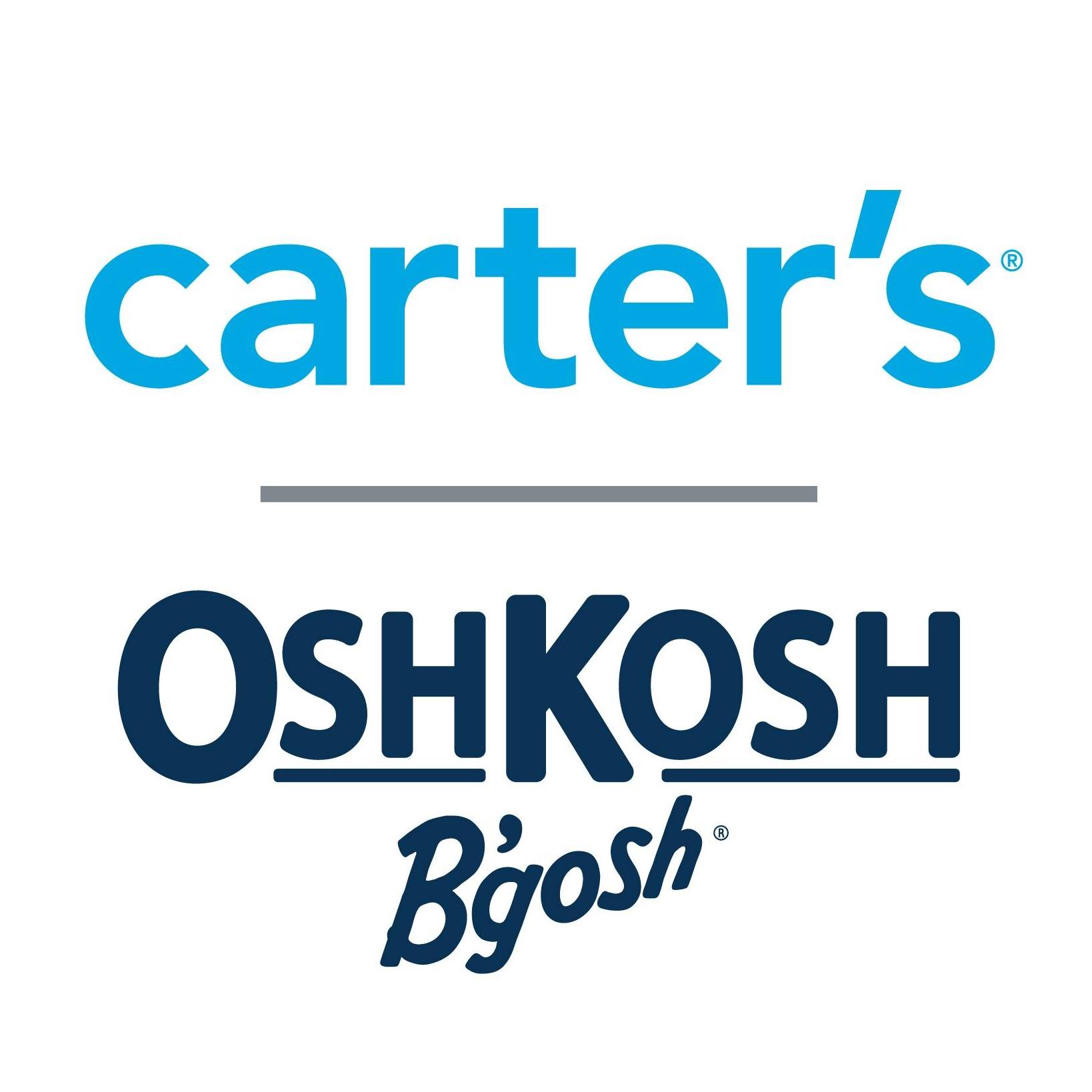 Logo Carter’s Oshkosh