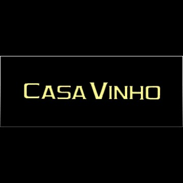 Logo Casa Vinho