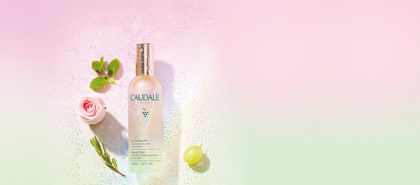 Caudalie - produits pour la peau et le visage