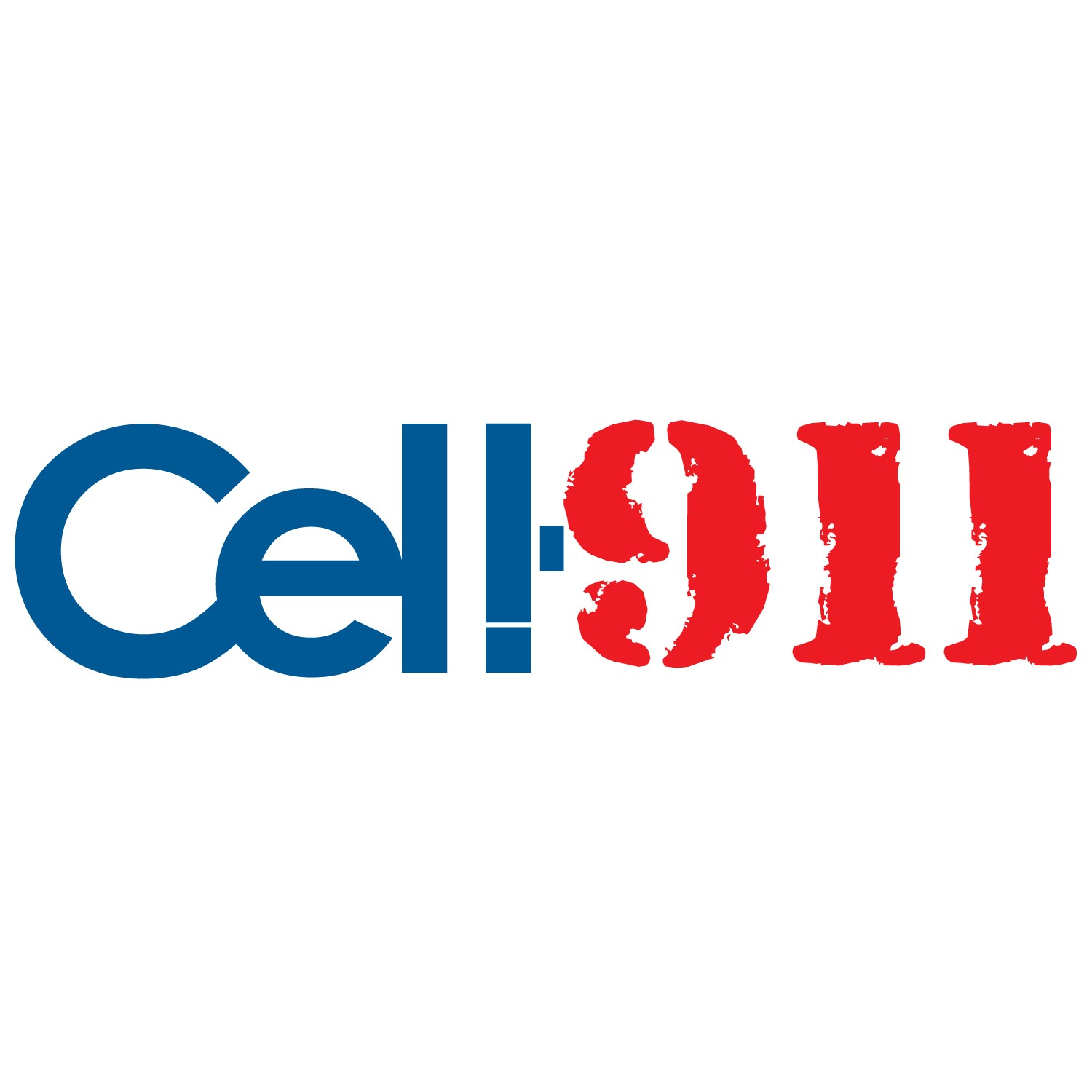 Logo Cell-911