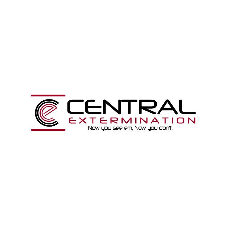 Logo Central Extermination