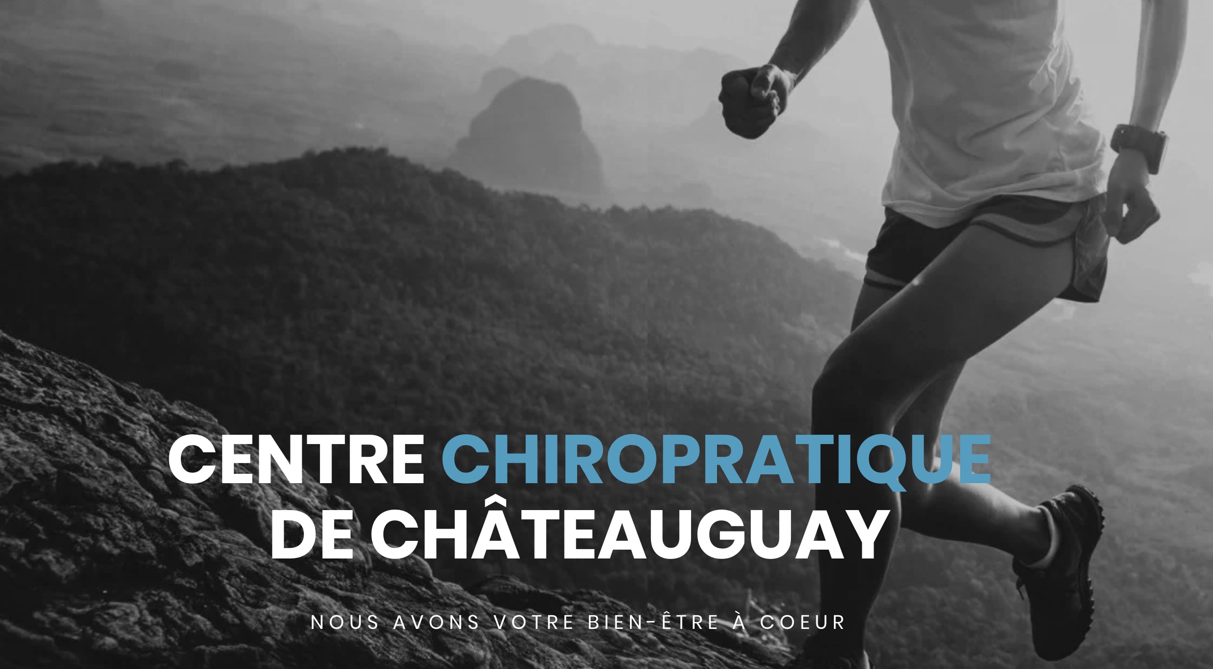 Centre Chiropratique de Châteauguay