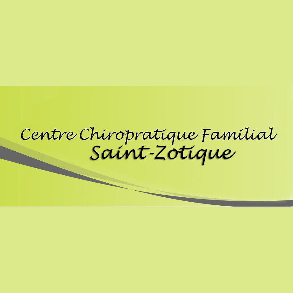 Annuaire Centre Chiropratique Famililal Saint-Zotique