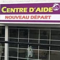 Centre D'aide Nouveau Départ