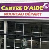 Annuaire Centre D'aide Nouveau Départ