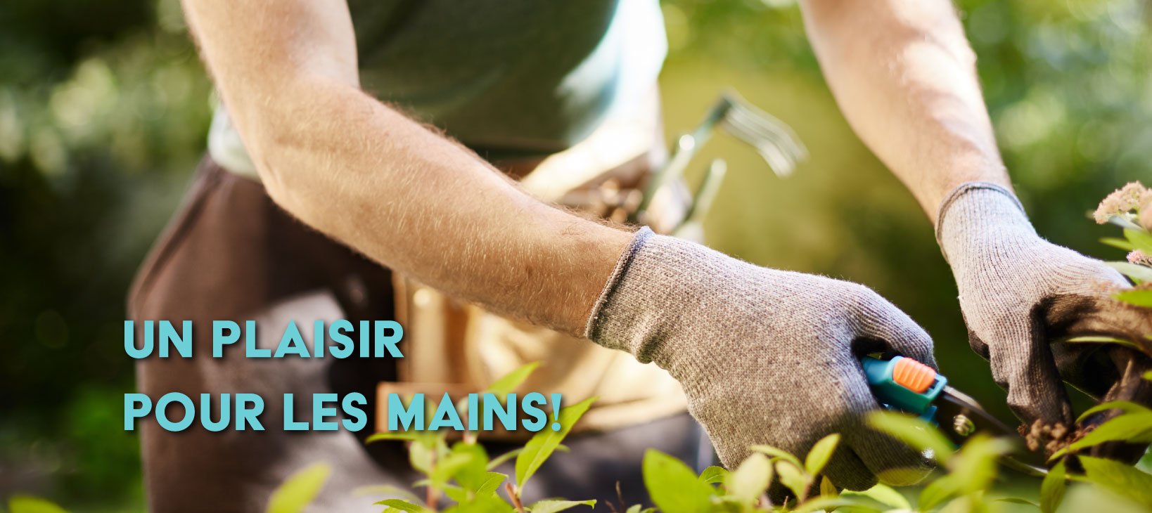 Centre de Jardin Brossard