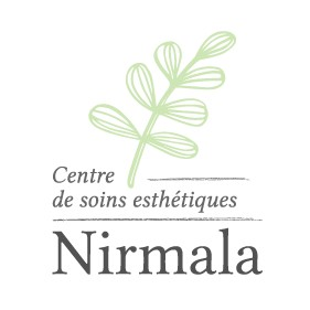 Logo Centre de Soins Esthétiques Nirmala