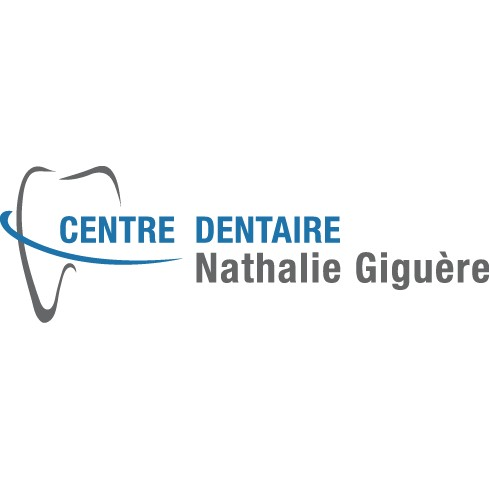 Logo CENTRE DENTAIRE NATHALIE GIGUÈRE