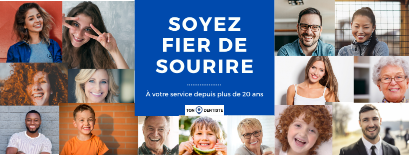 Centre Dentaire Place des Promenades - Clinique de Dentiste