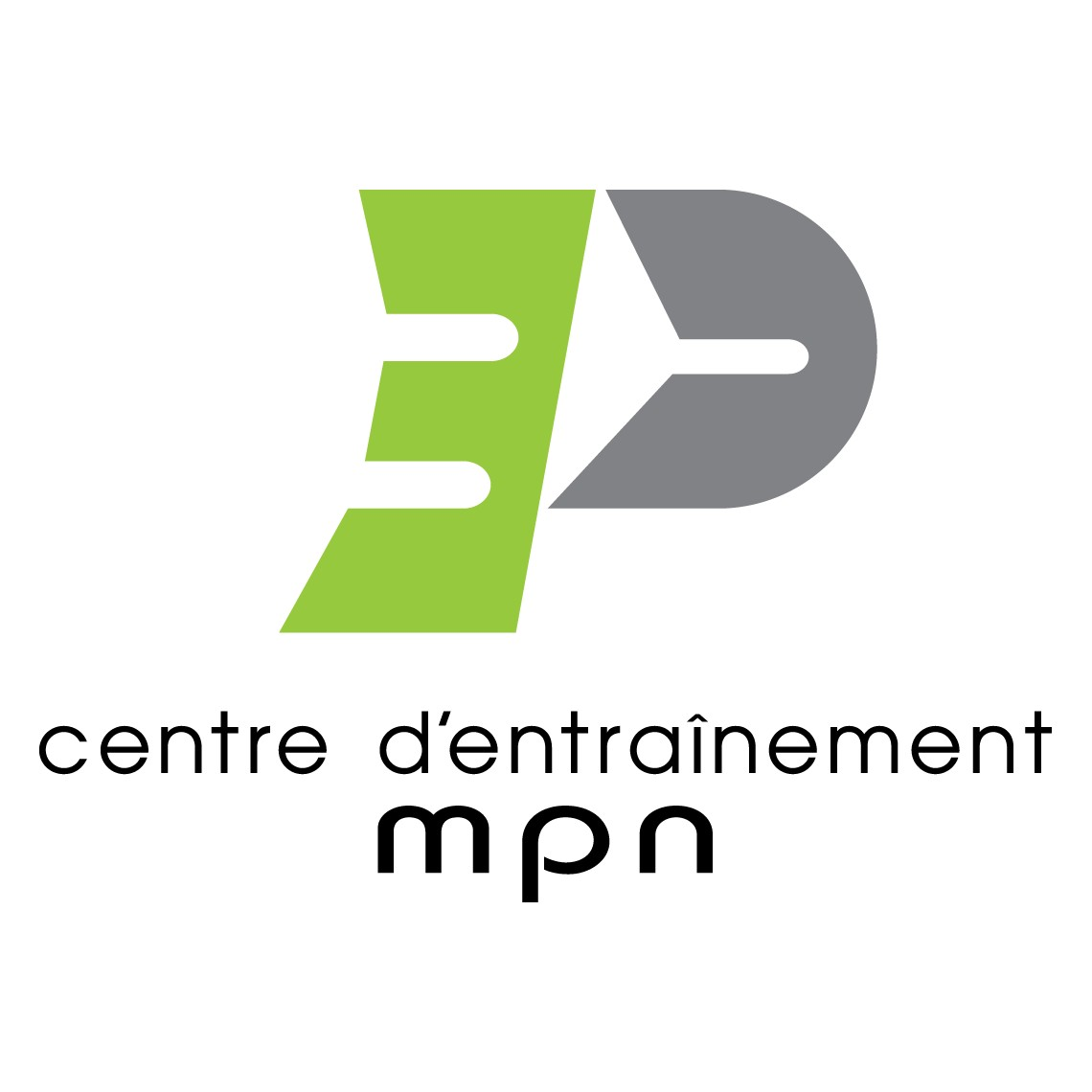 Logo Centre D'entrainement MPN