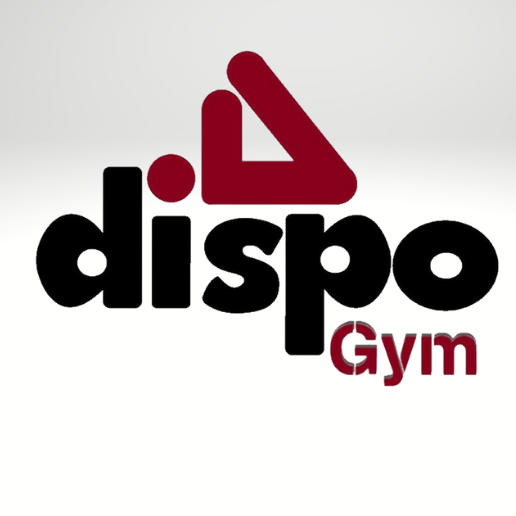 Logo Centre Dispo Gym