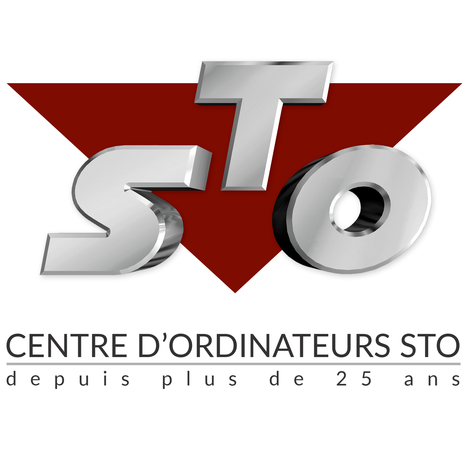 Annuaire Centre d'Ordinateurs S.T.O.