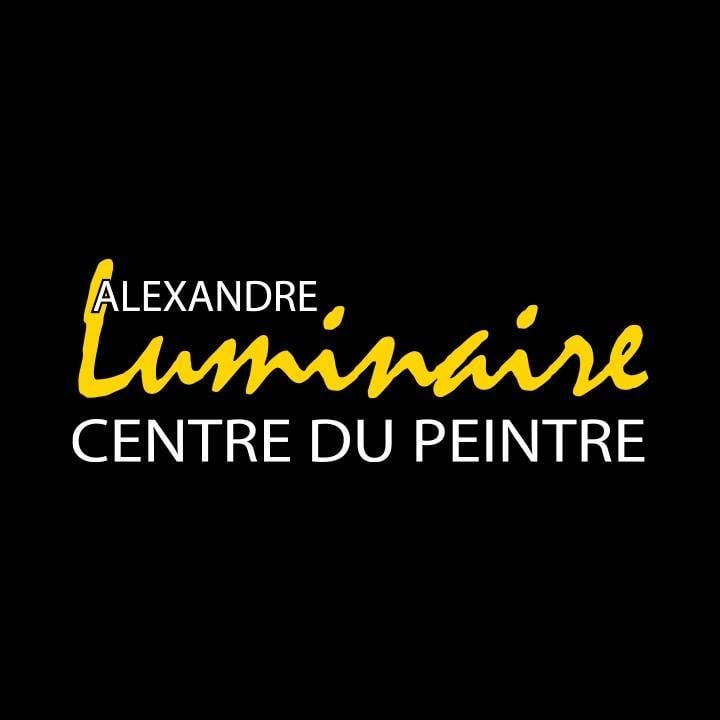 Logo Centre du Peintre