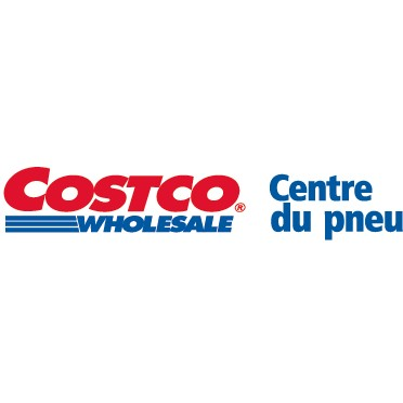 Logo Centre du Pneu Costco