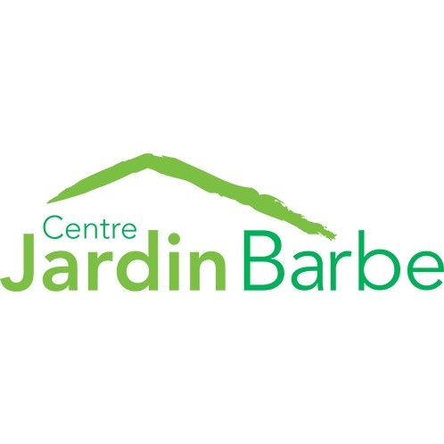 Logo Centre Jardin Barbe