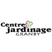 Logo Centre Jardinage Granby