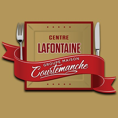 Logo Centre la Fontaine