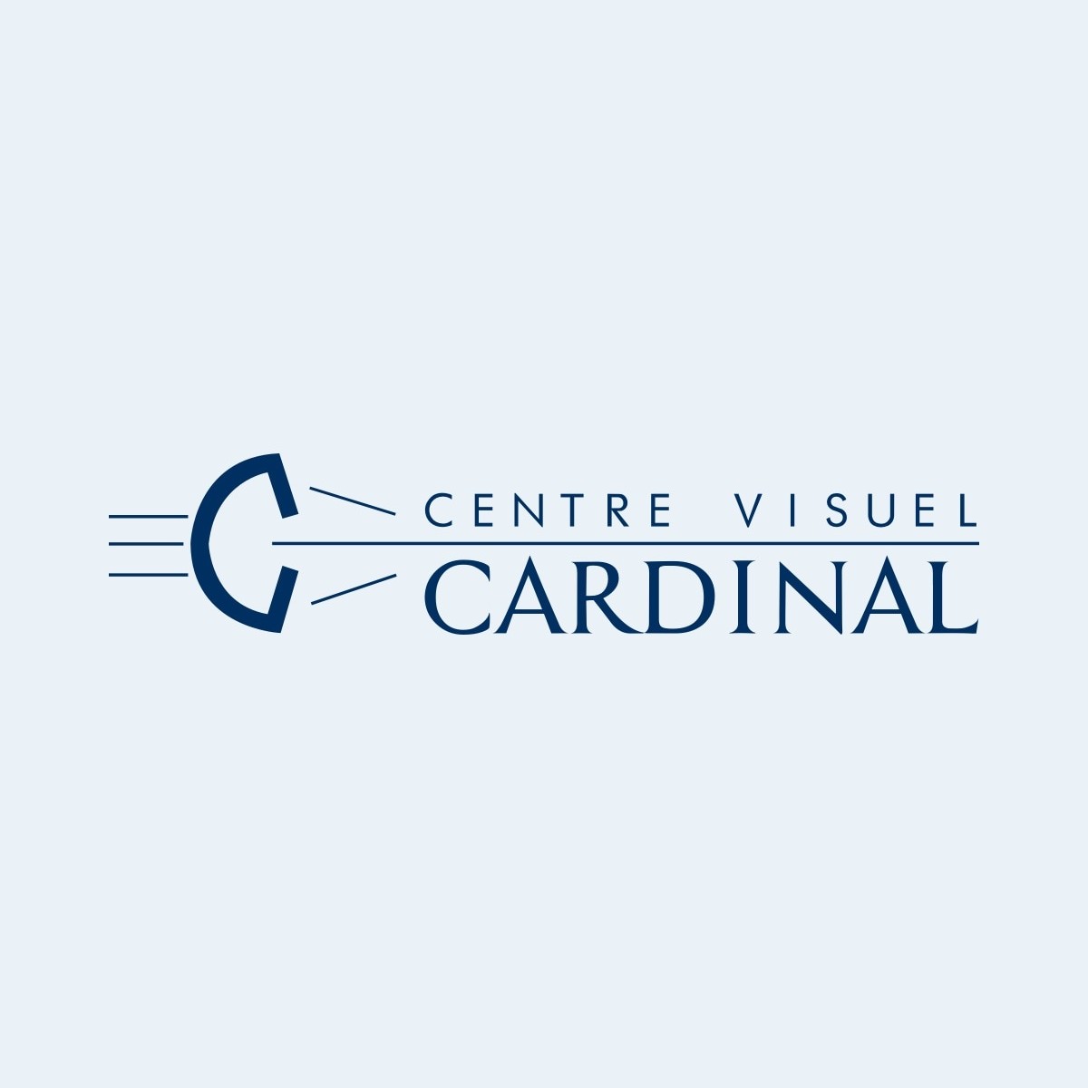 Centre Visuel Cardinal