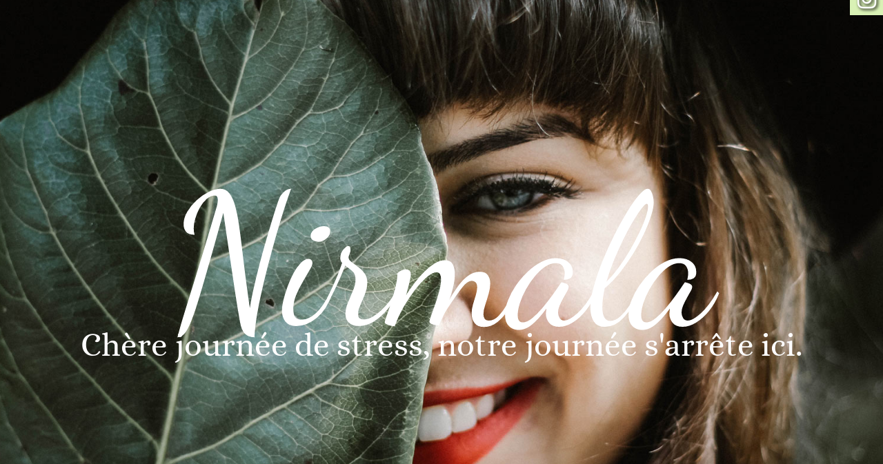 Centre de Soins Esthétiques Nirmala - Salon Bien-être