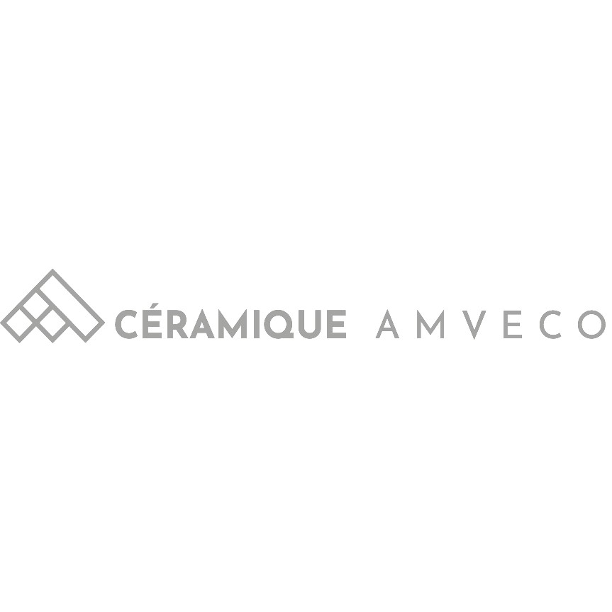 Logo Céramique Amveco