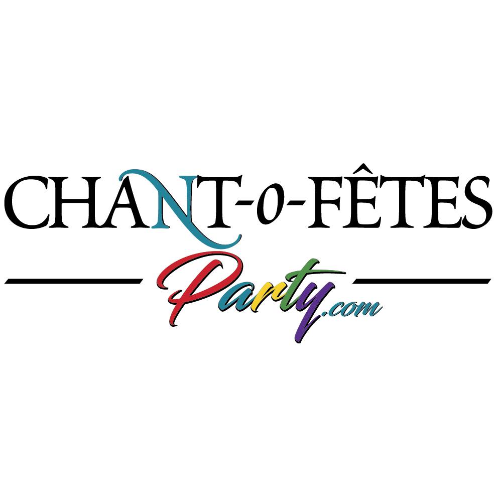 Logo Chant O Fêtes