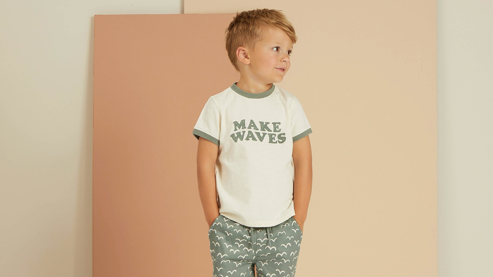 Charles et Sofia - Vêtements pour Bébés Enfants