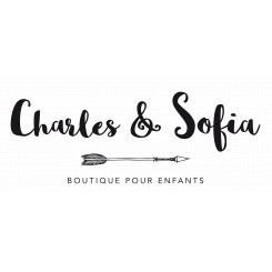 Logo Charles et Sofia