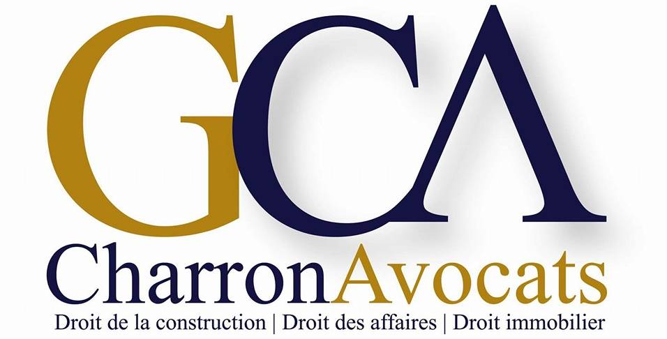 Charron Avocats