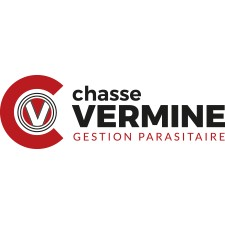 Logo Chasse-Vermine