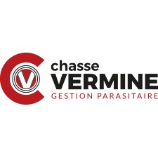 Chasse-Vermine Logo Chasse-Vermine
