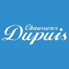 Logo Chaussures Dupuis