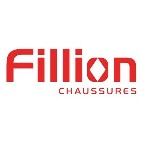 Logo Chaussures Fillion