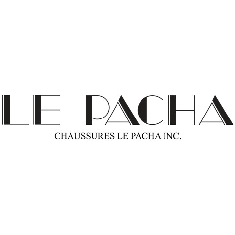 Logo Chaussures Le Pacha