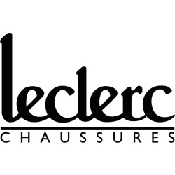 Logo Chaussures Leclerc