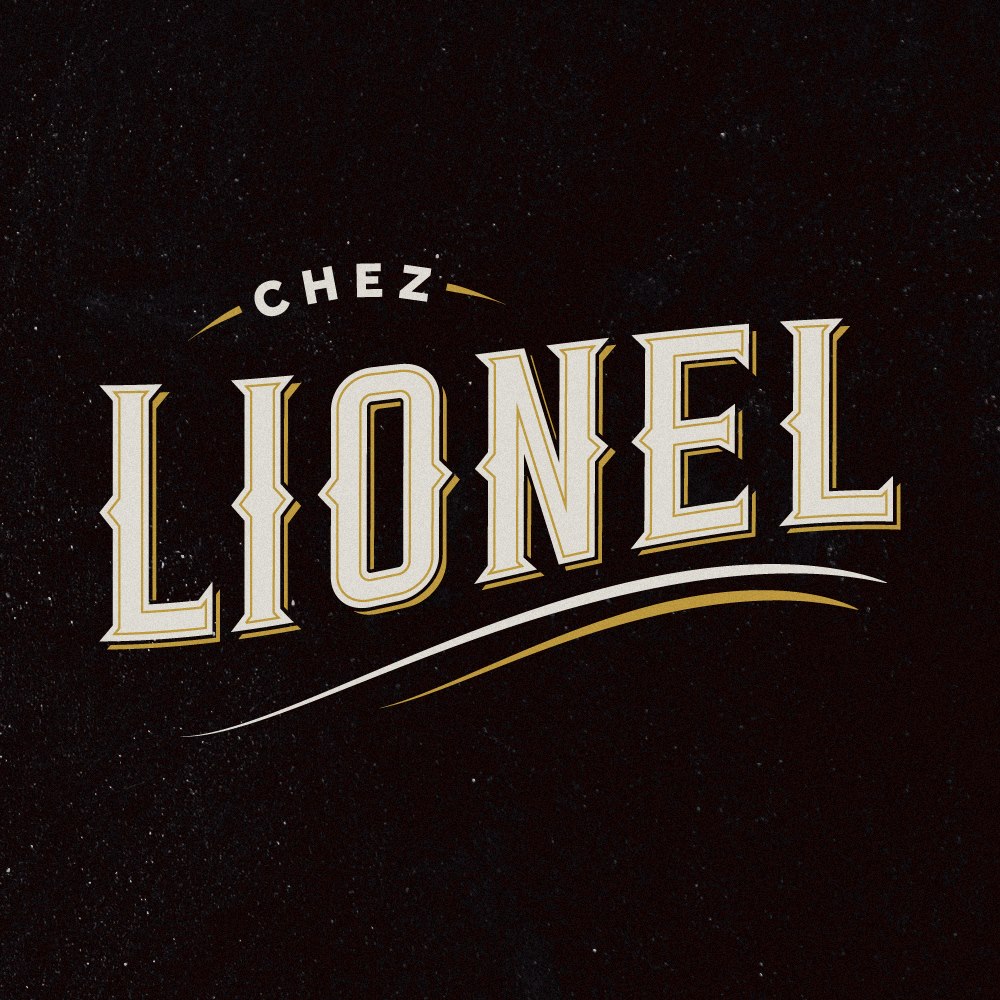Logo Chez Lionel