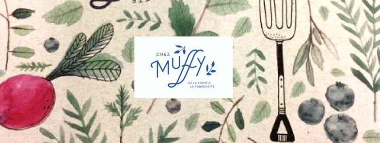Chez Muffy - Restaurant et Cuisine Locale situé à Québec