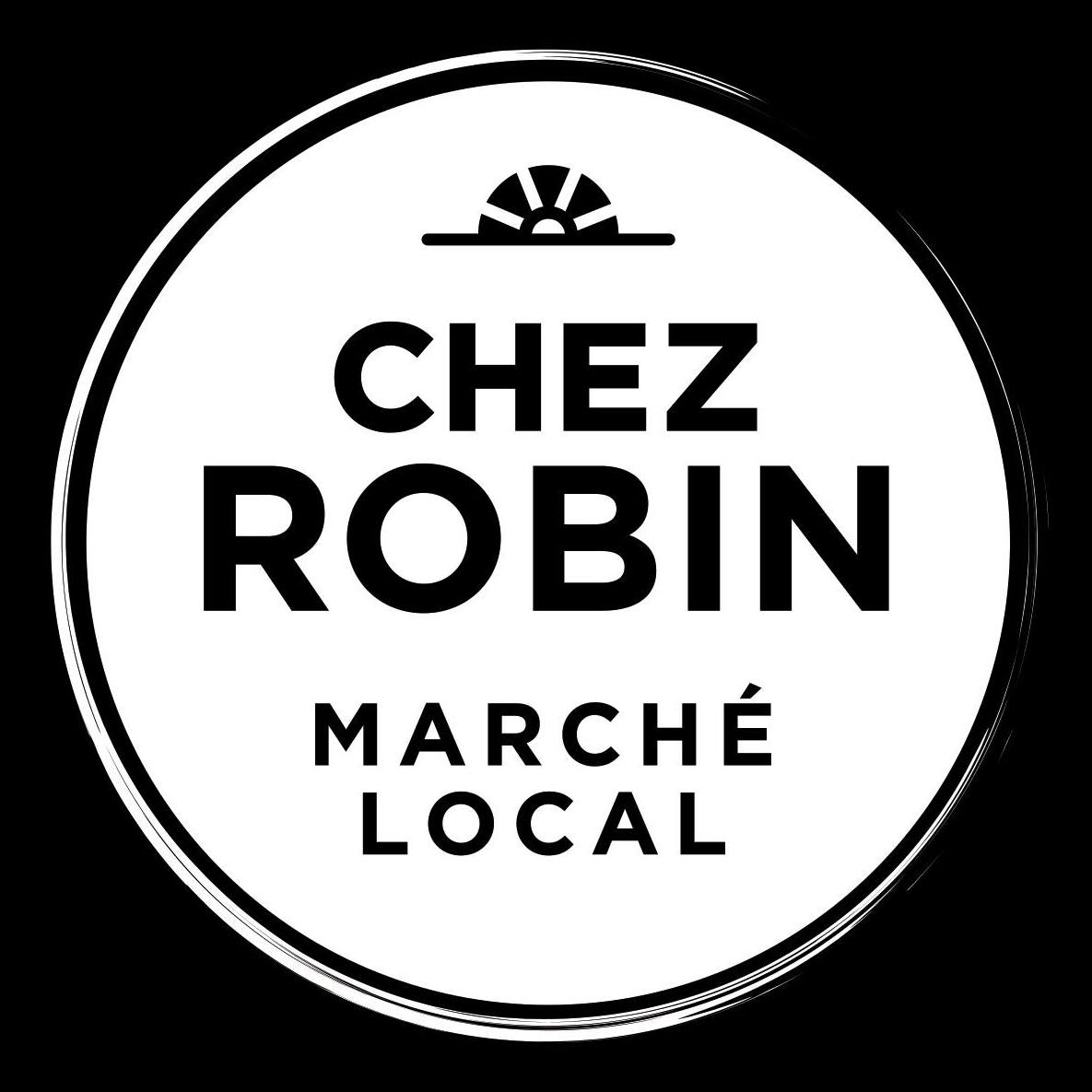 Logo Chez Robin