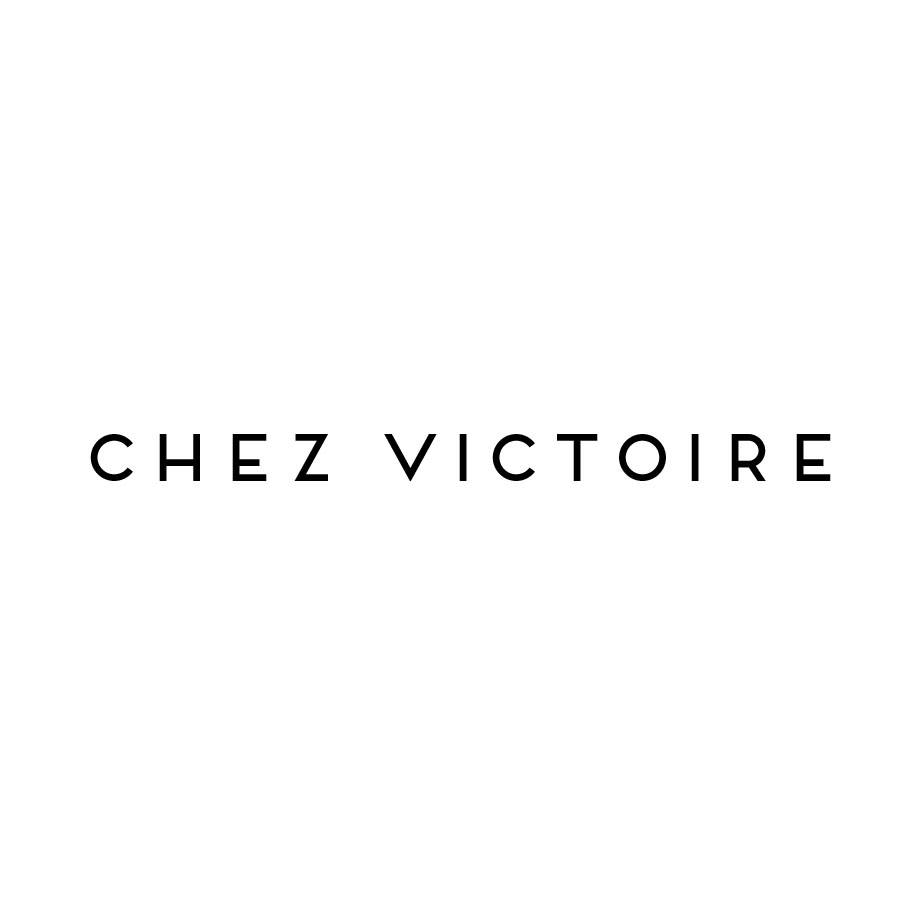 Logo Chez Victoire