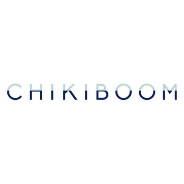 Logo Chikiboom