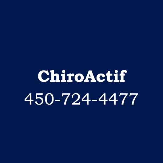 Logo Chiro Actif