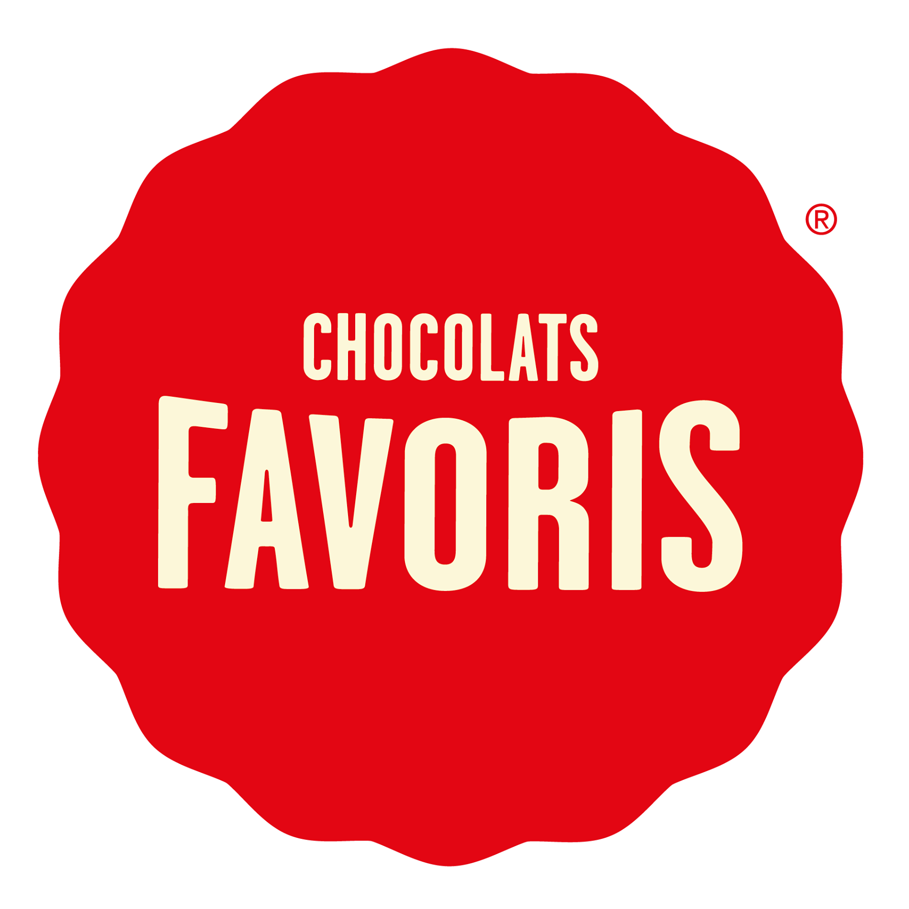 Chocolats Favoris