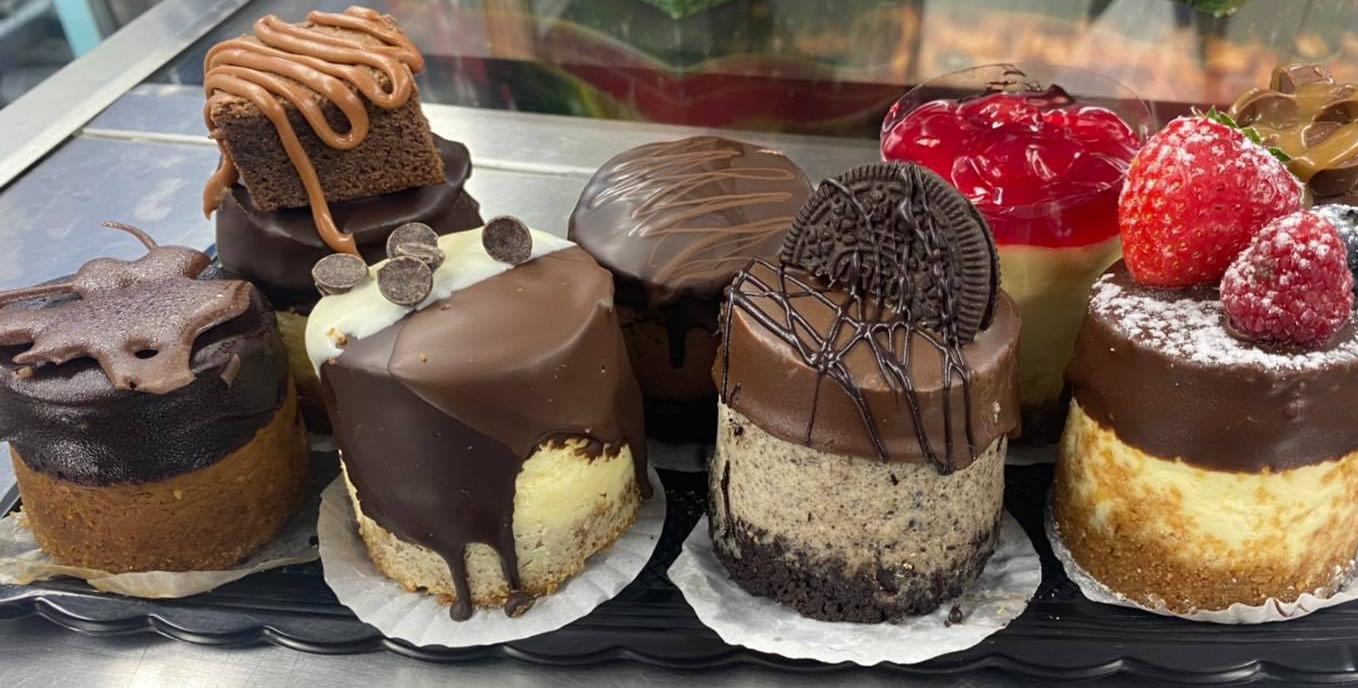 Choux-Crème - Pâtisserie