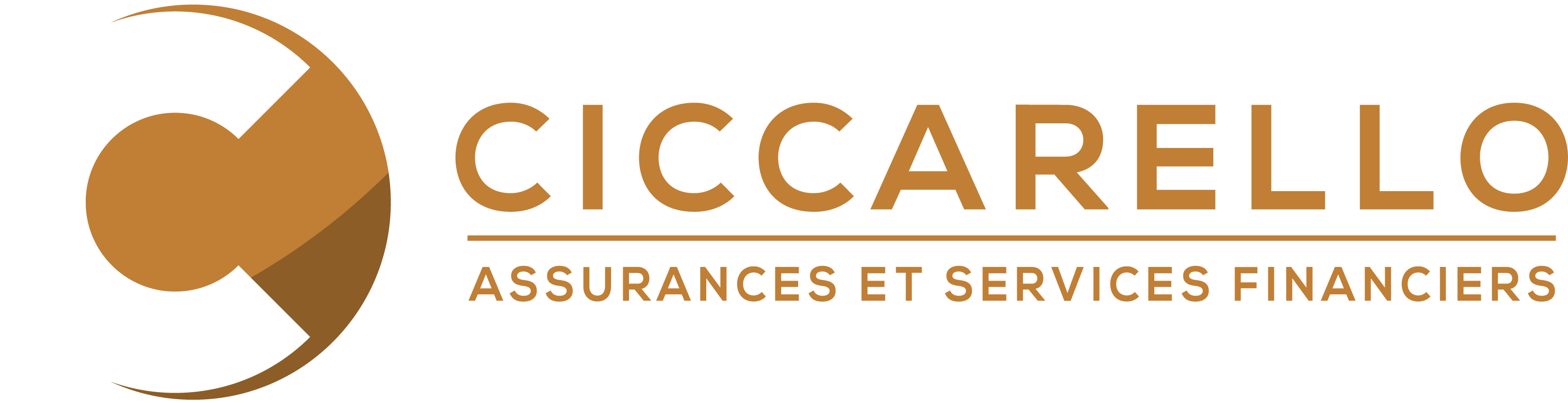 Ciccarello Assurance - Service Financier