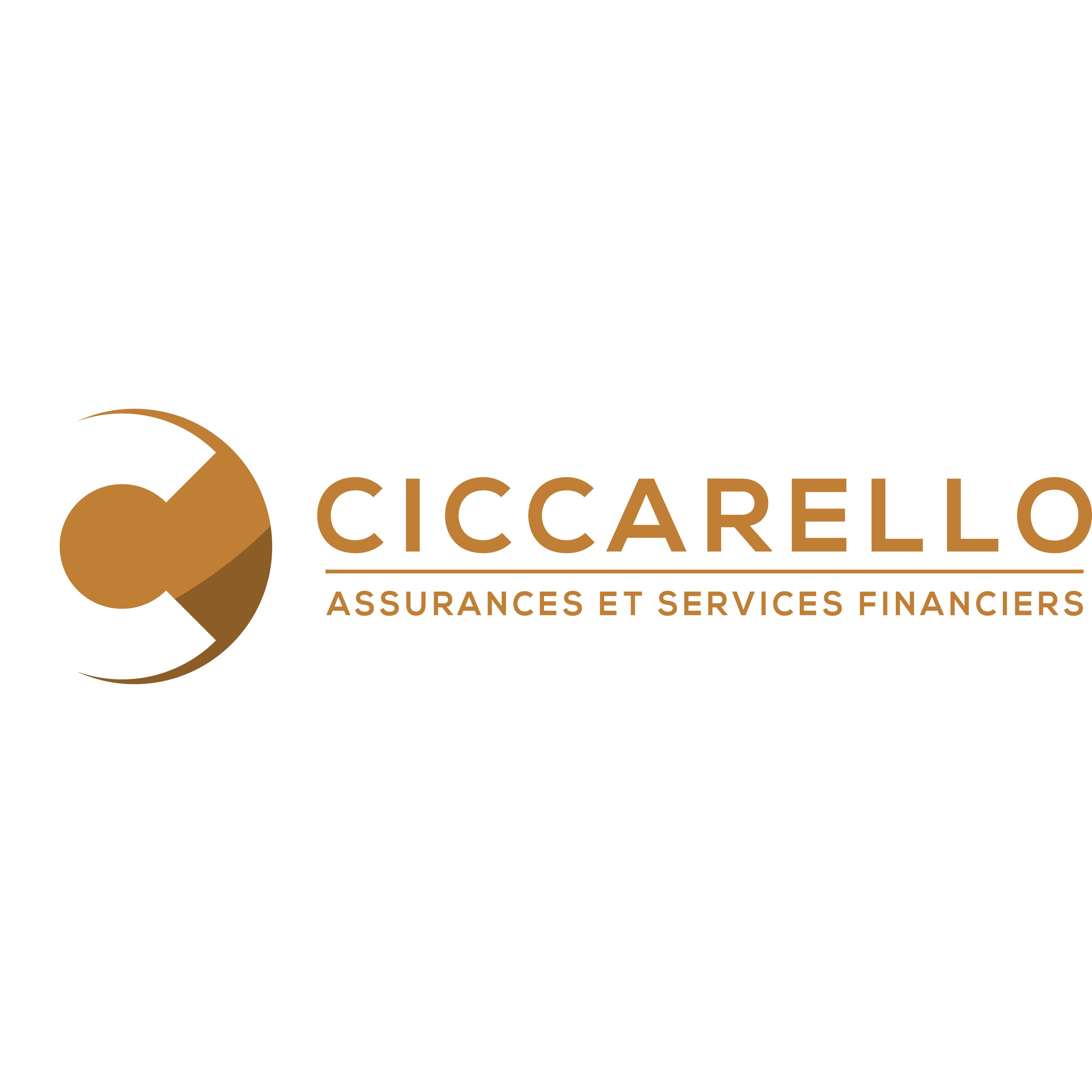 Logo Ciccarello Assurances