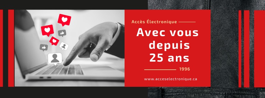 Accès Électronique