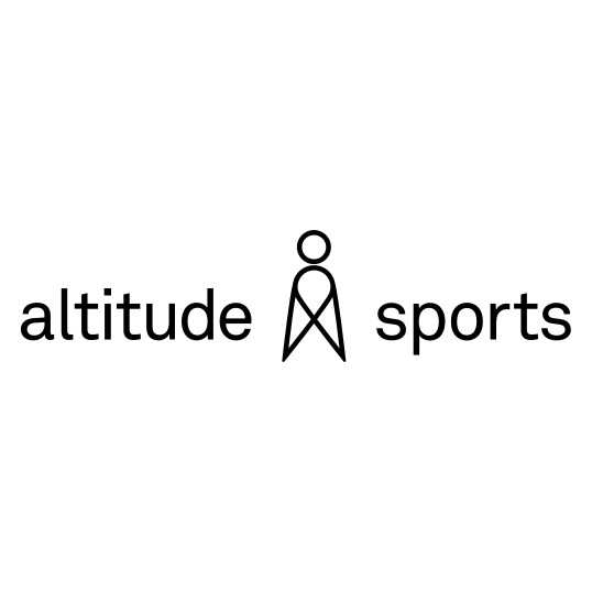 Logo Altitude