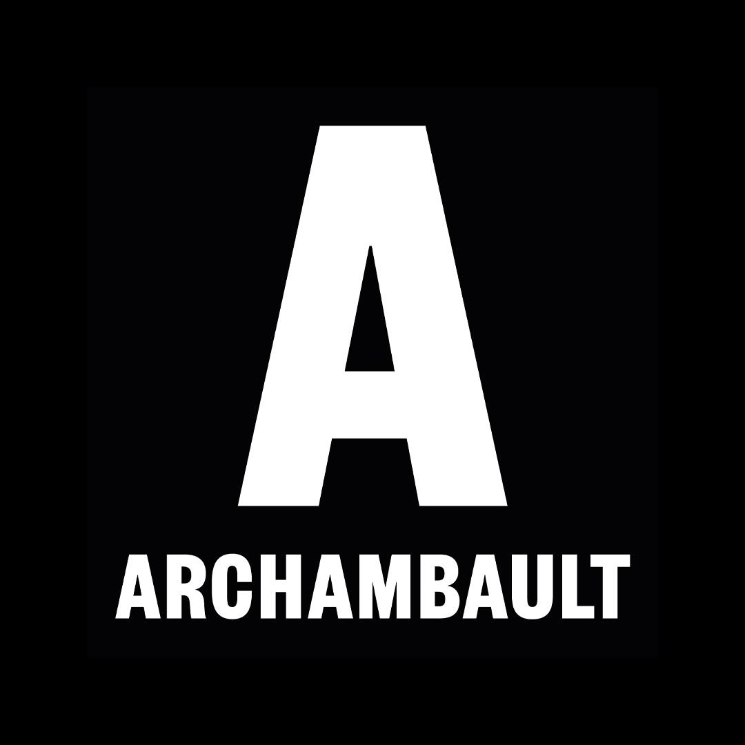 Logo Archambault